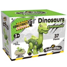 Build-ables Dinosaurs - Brachiosaurus Build-ables Dinosaurs - Brachiosaurus